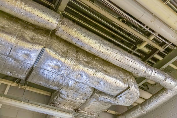 Best Air Duct Cleaning Near Me  in Mattoon, IL